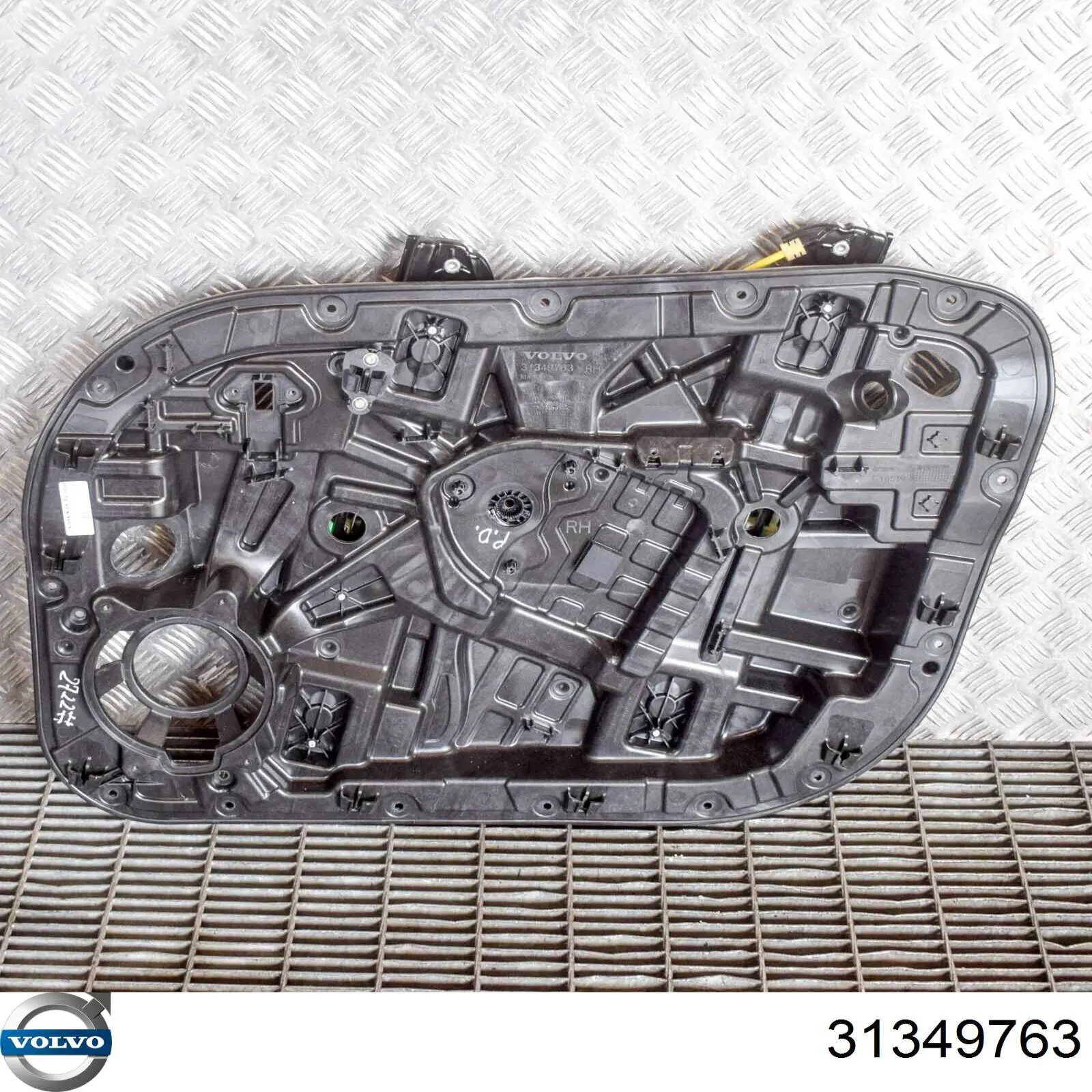 31349763 Volvo 