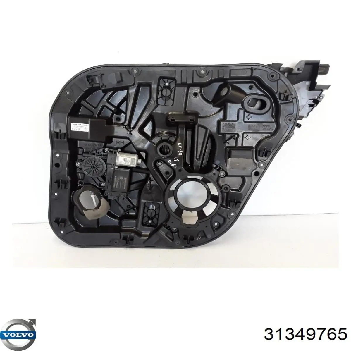  31349765 Volvo