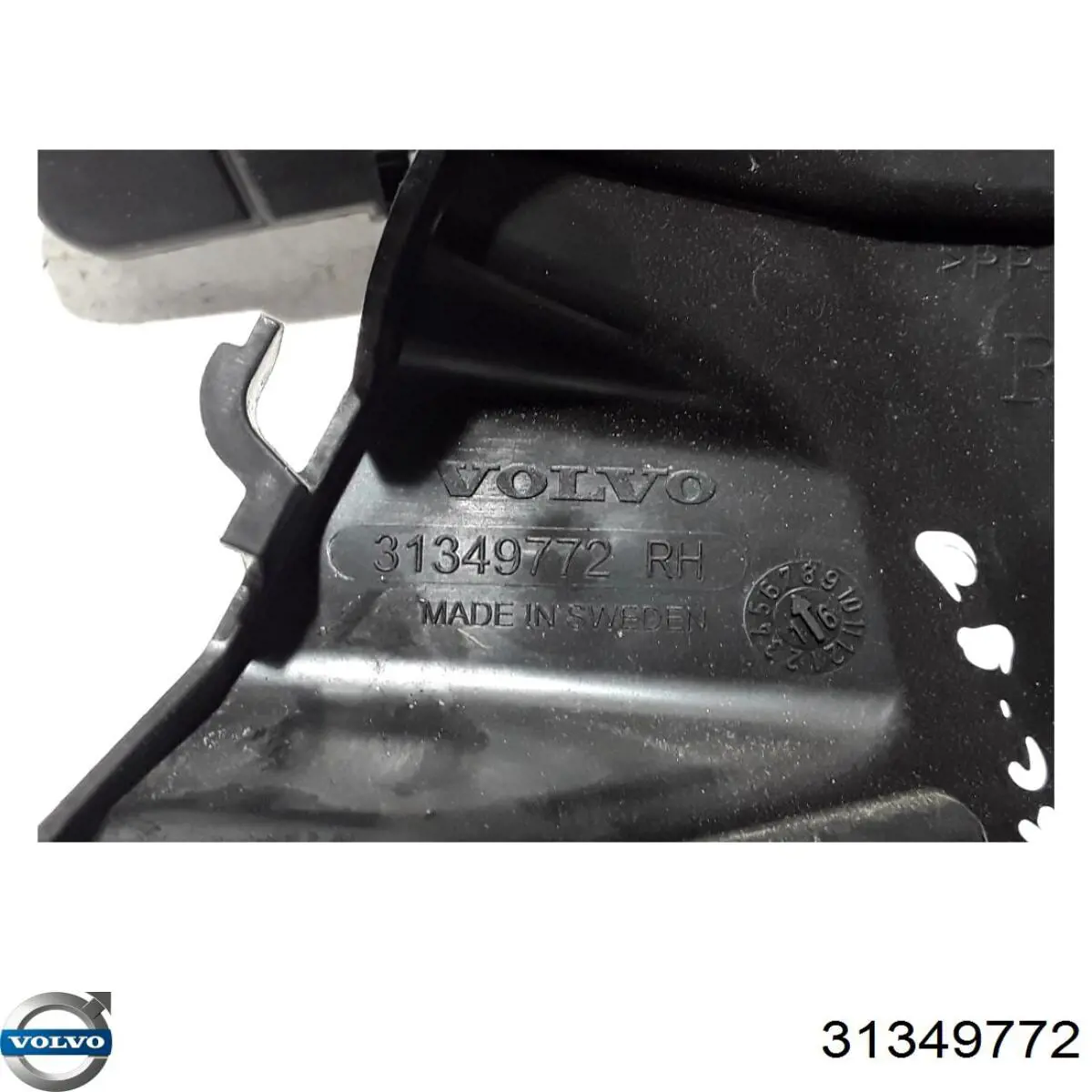 Volvo 31349772 ціна, від 8.87 USD