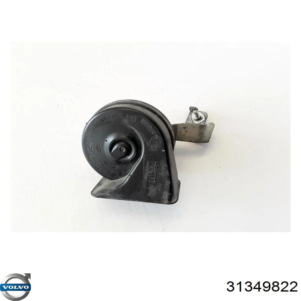  Volvo 31349822 ціна, від 13.42 USD