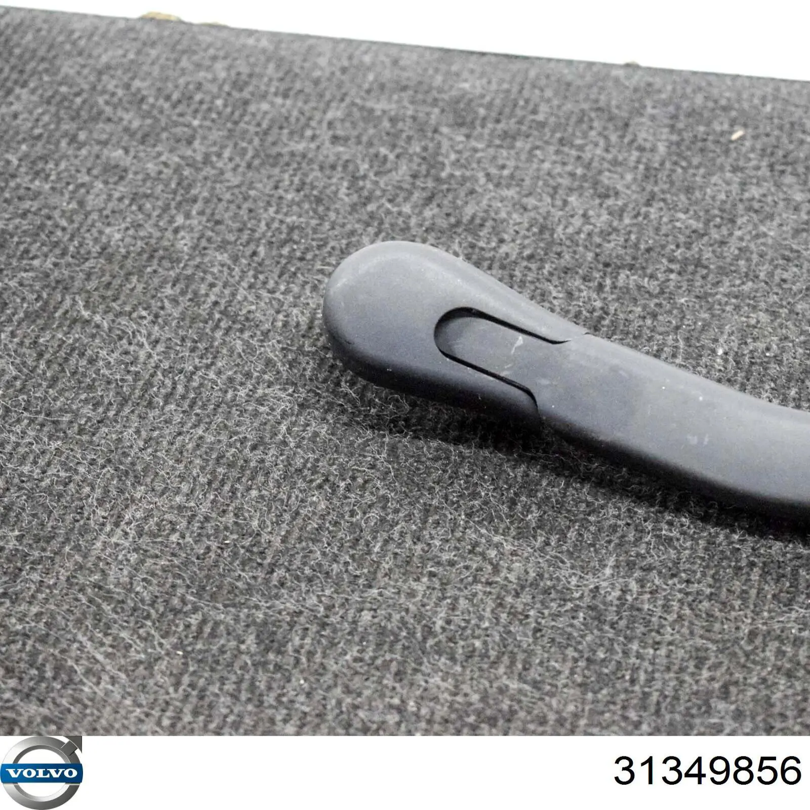 Важіль-поводок склоочисника заднього скла Magneti Marelli WRQ0264