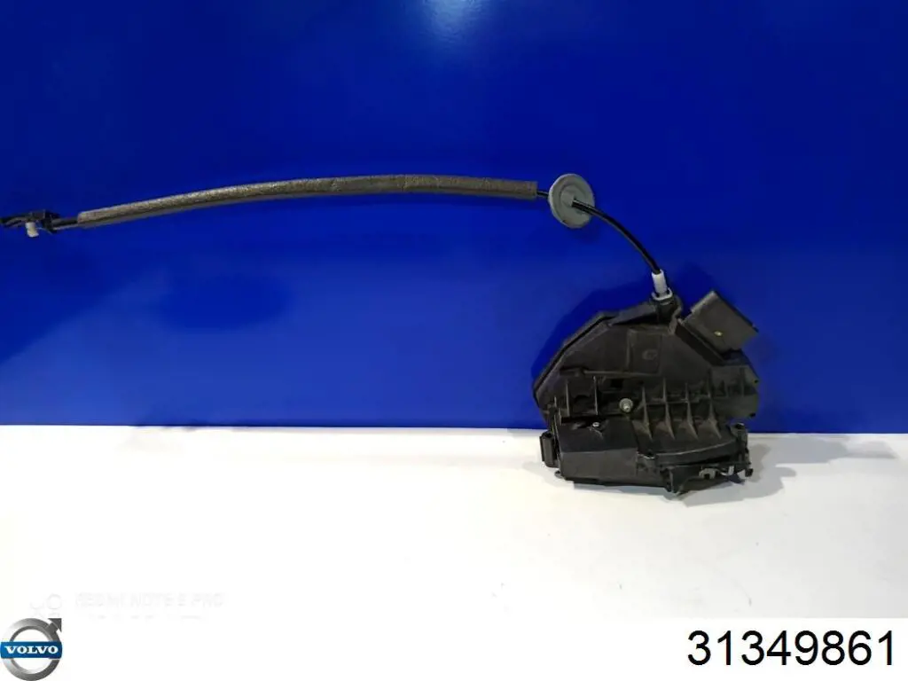 31349861 Volvo 