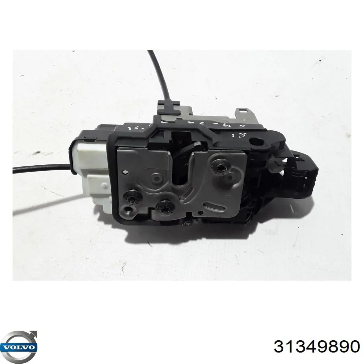 31349890 Volvo 
