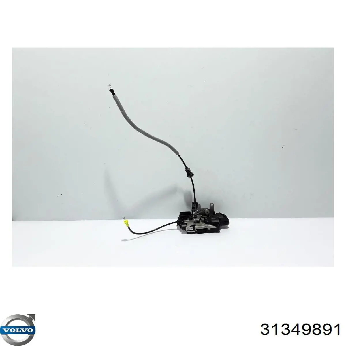Купити 31349891 Volvo 
