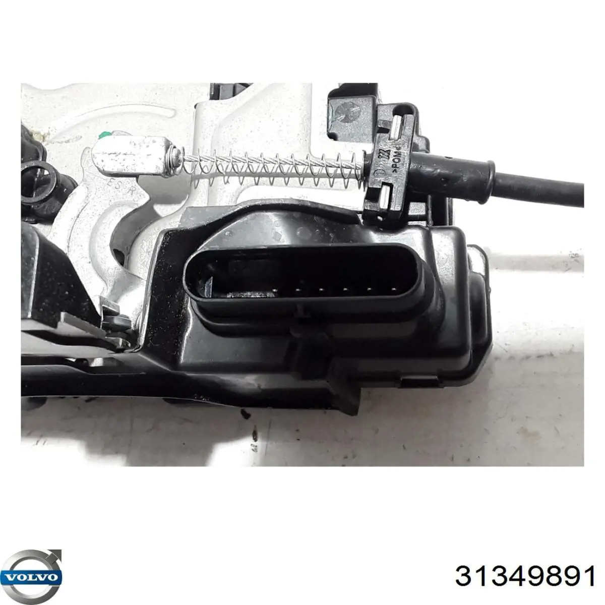  Volvo 31349891 ціна, від 70.46 USD