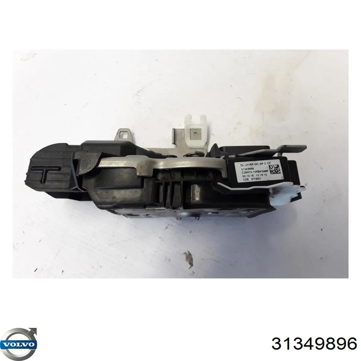 Купити 31349896 Volvo 
