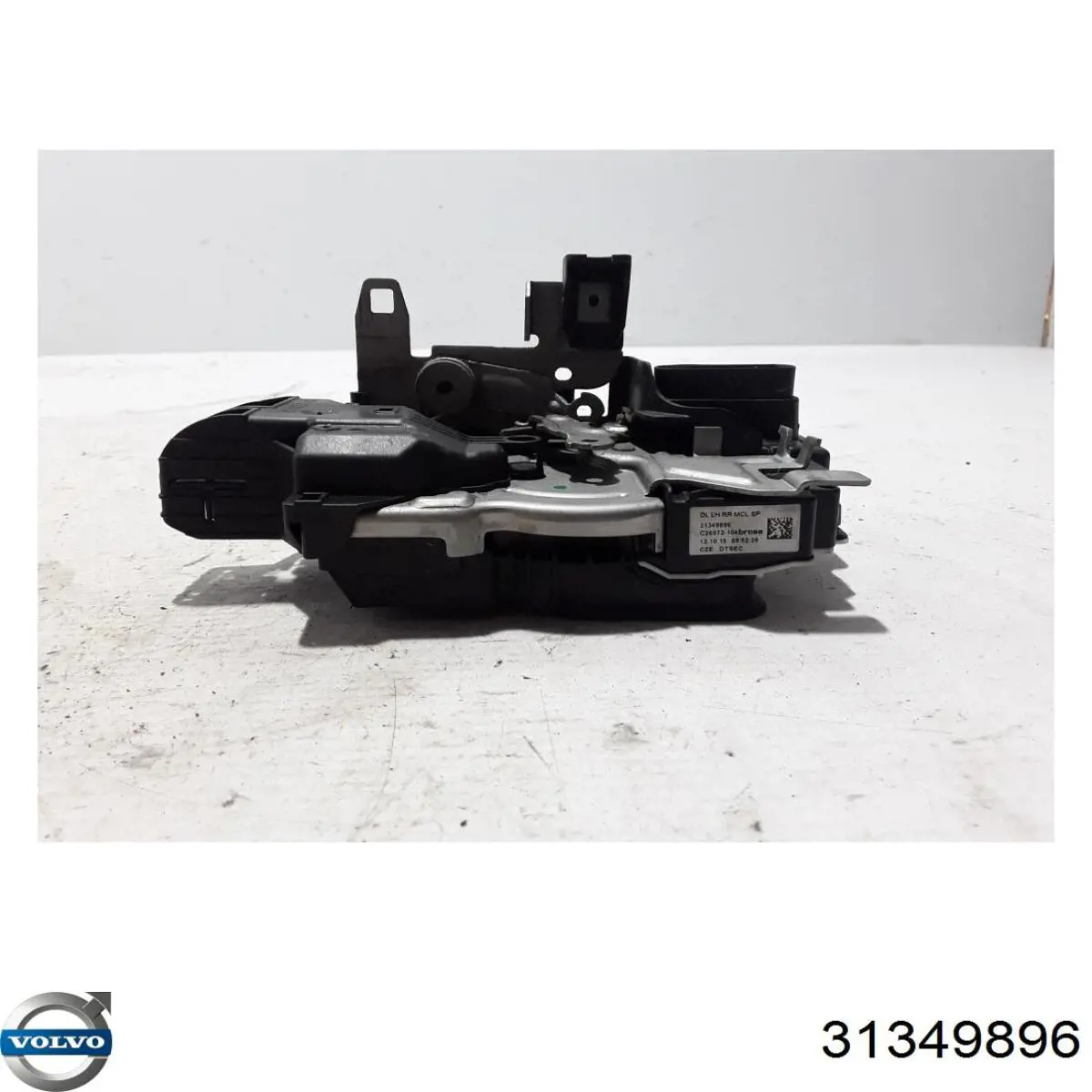 Volvo 31349896 ціна, від 216.14 USD