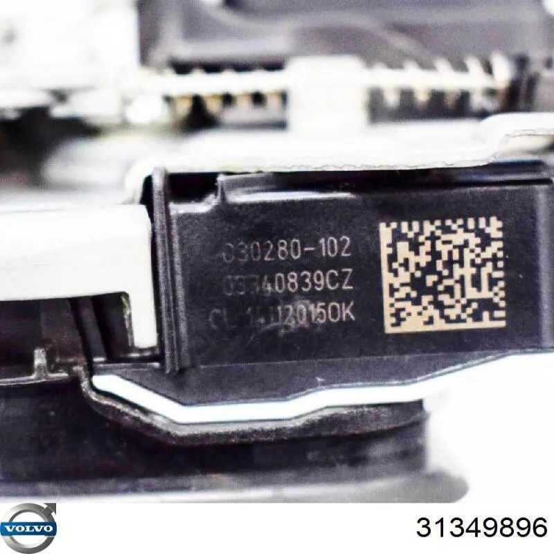 31349896 Volvo 