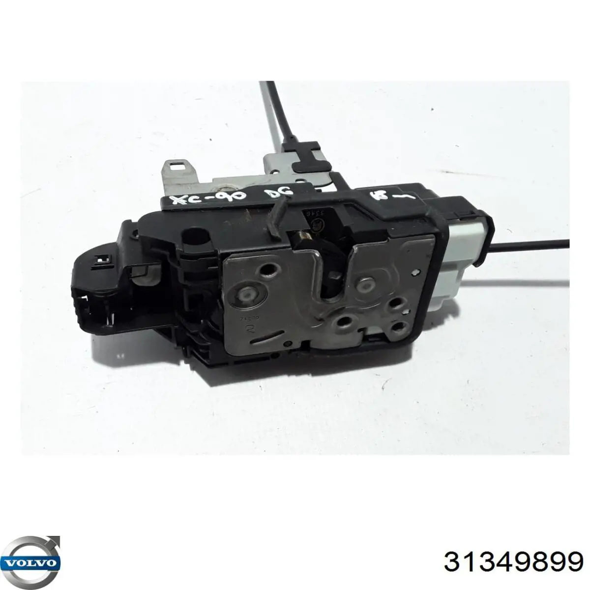 Купити 31349899 Volvo 