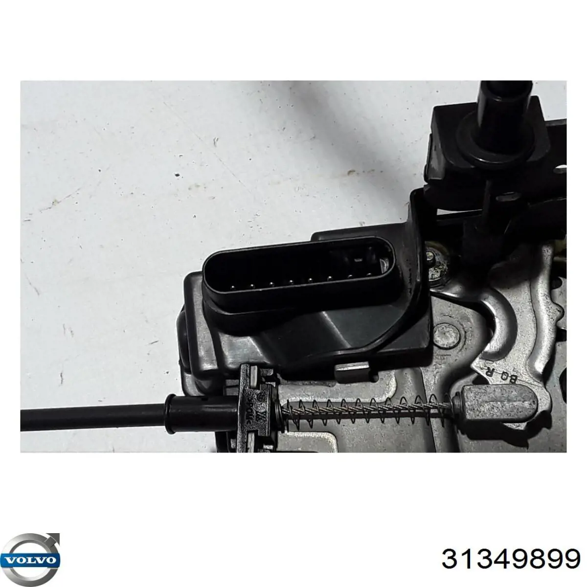  Volvo 31349899 ціна, від 131.75 USD