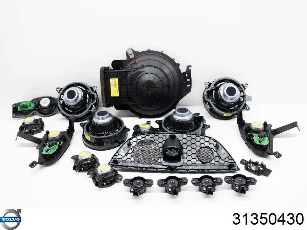 31350430 Volvo 