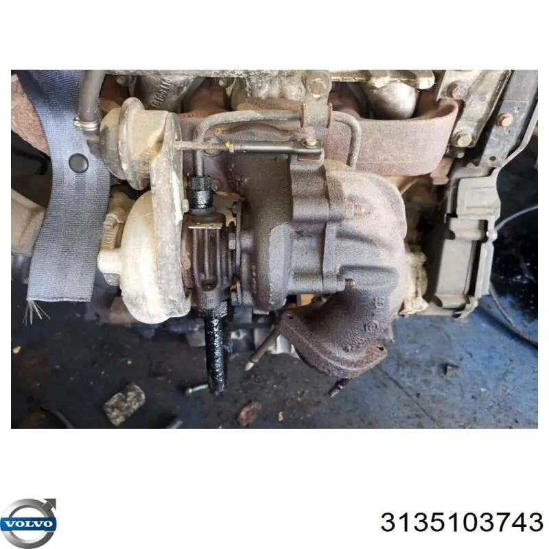  3135103743 Ford