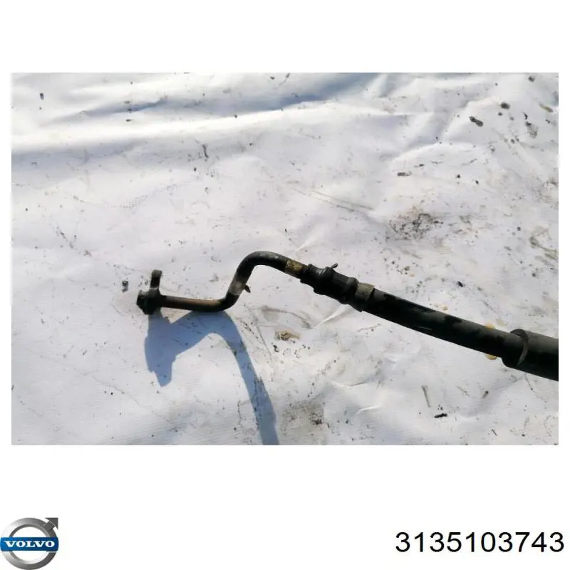 3135103743 Ford 