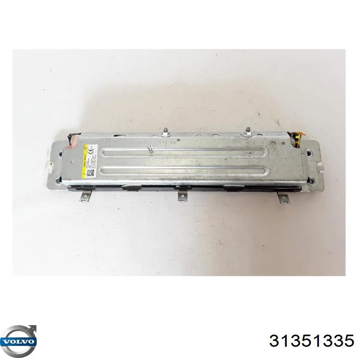  31351335 Volvo