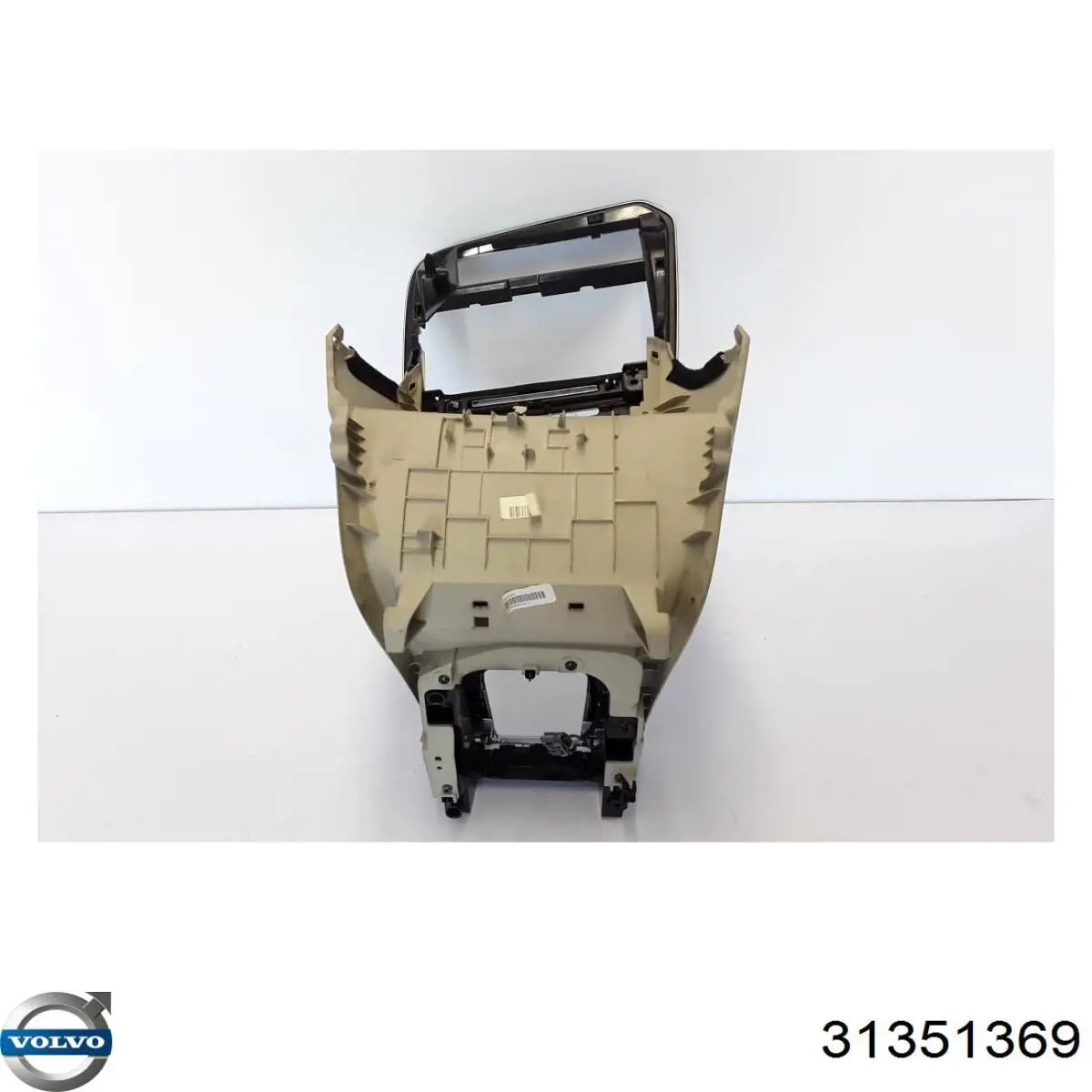  31351369 Volvo