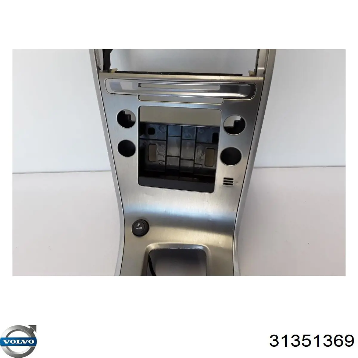 Купити 31351369 Volvo 