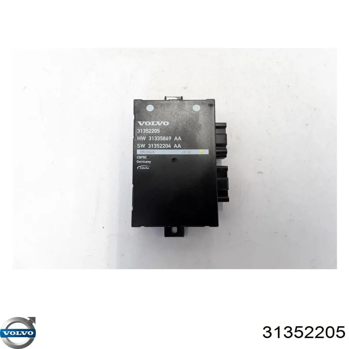 Купити 31352205 Volvo 