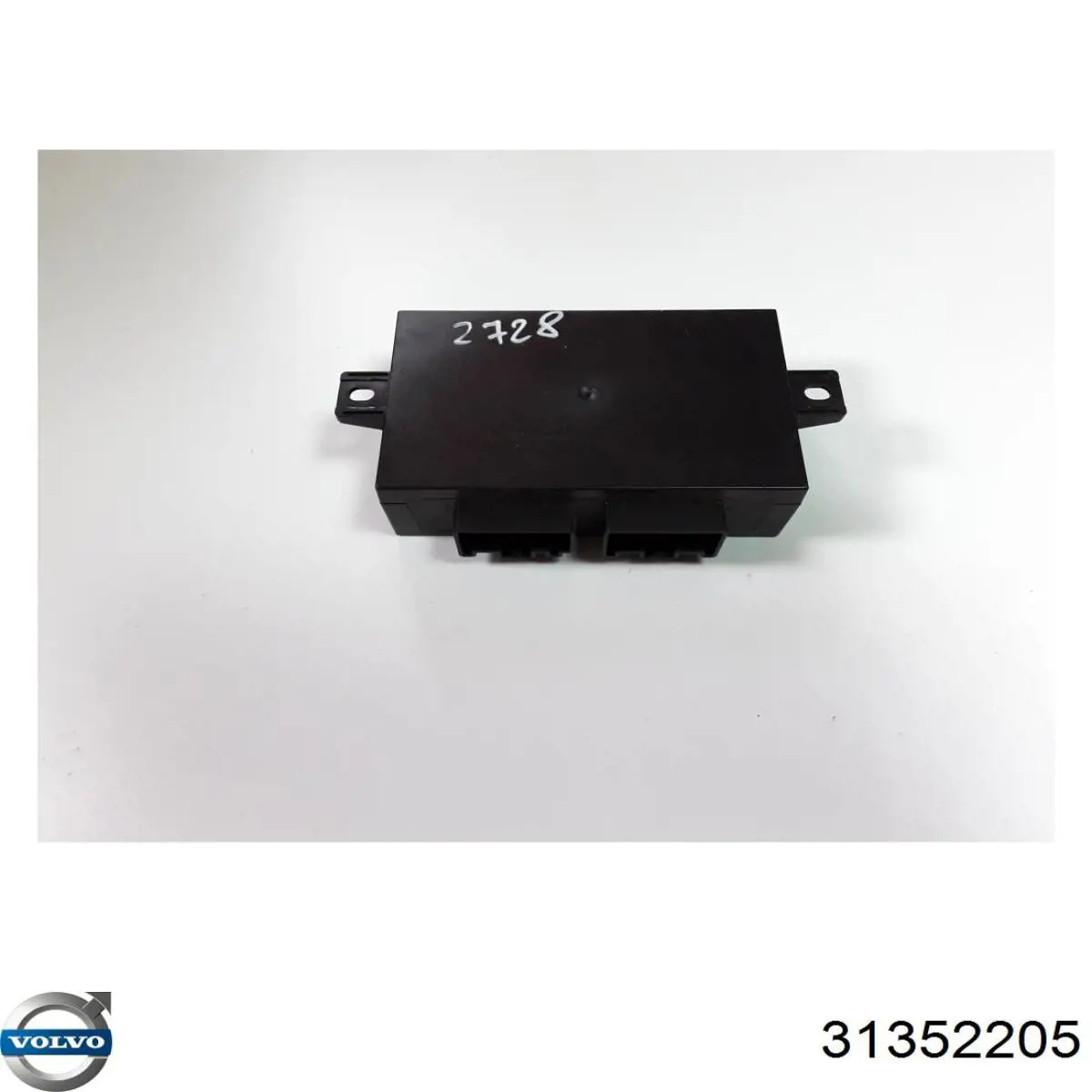  31352205 Volvo
