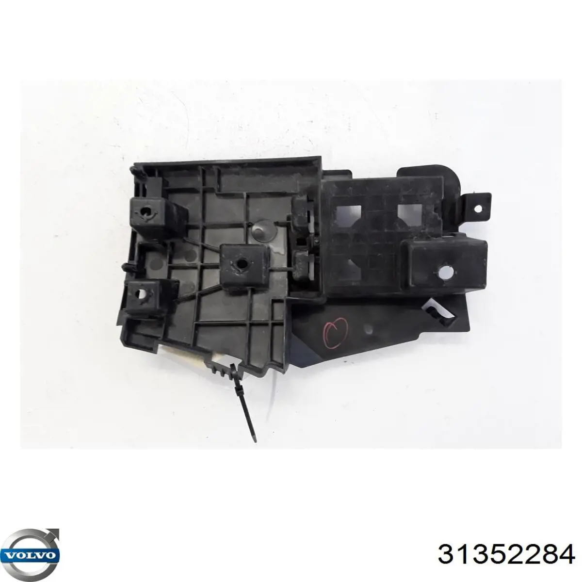 31352284 Volvo 