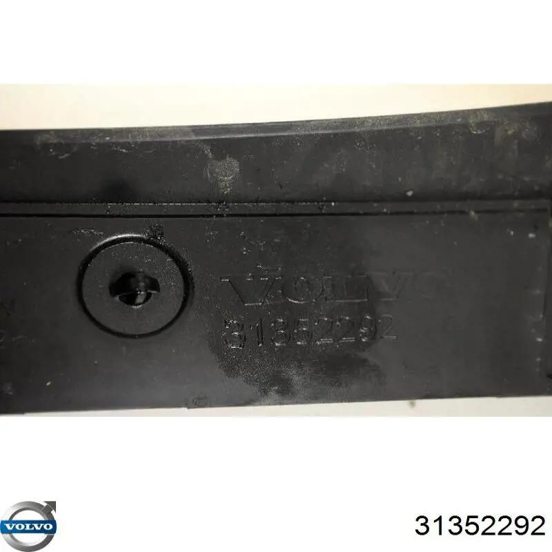  31352292 Volvo