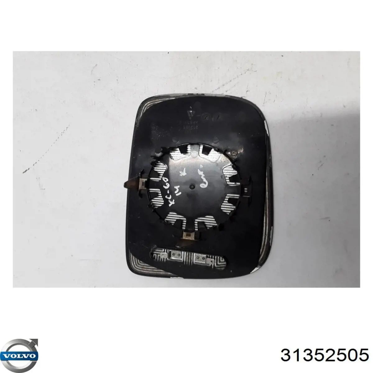  31352505 Volvo