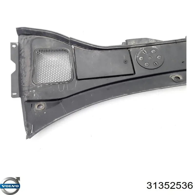 Купити 31352536 Volvo 