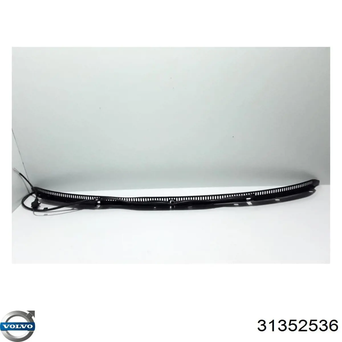  31352536 Volvo
