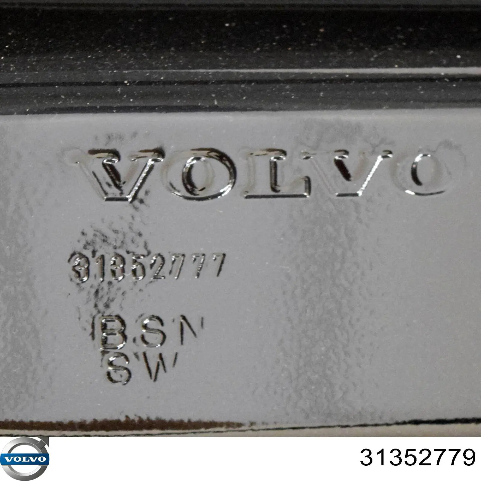 31352779 Volvo 
