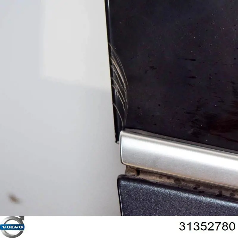  Volvo 31402401