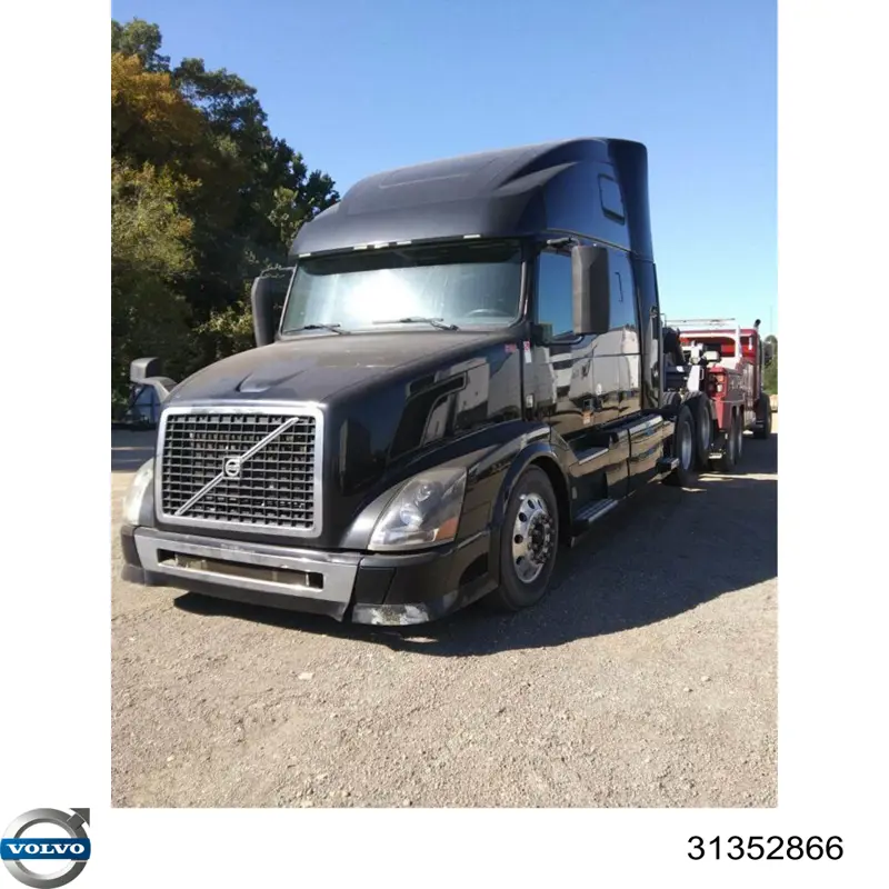 Купити 31352866 Volvo 