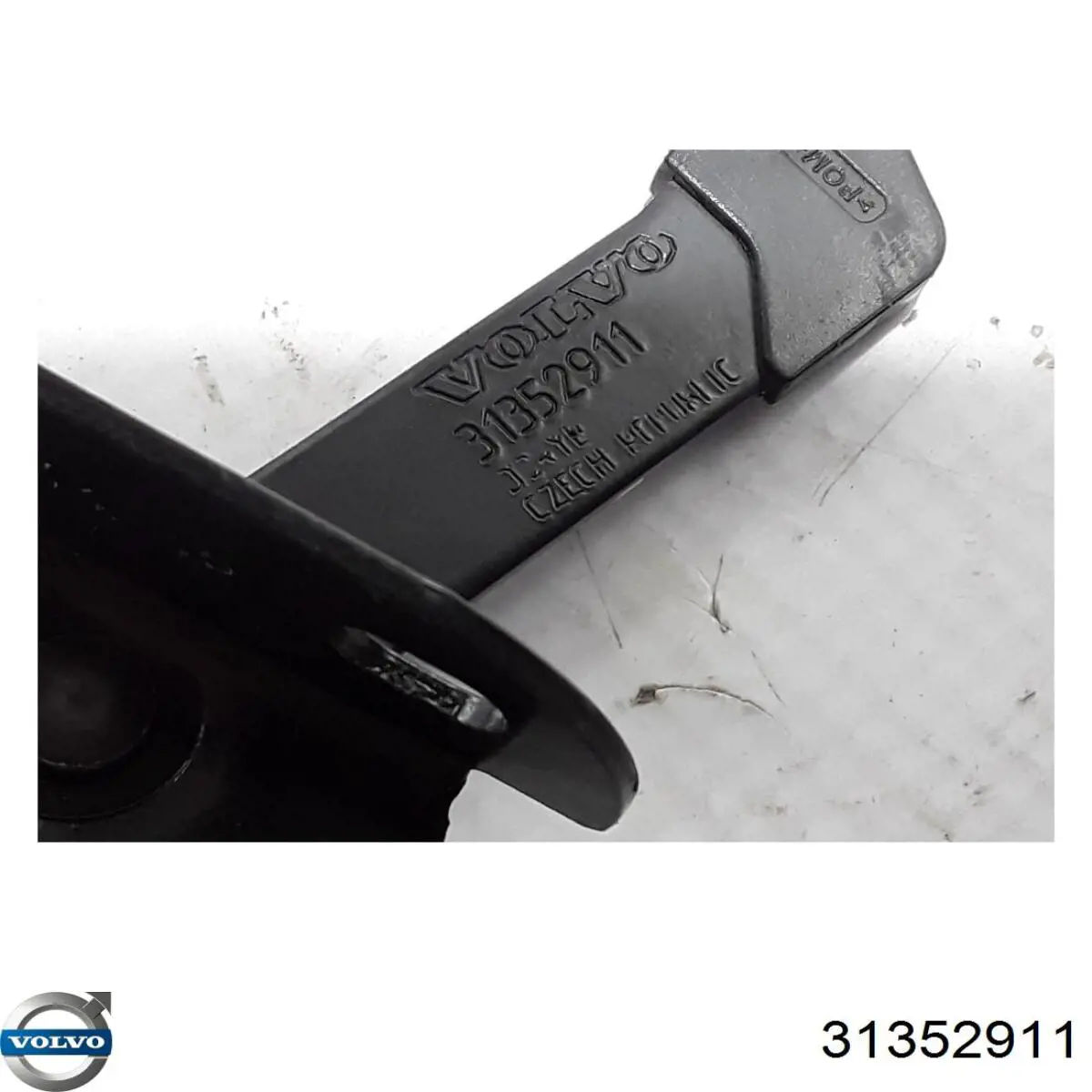 Купити 31352911 Volvo 