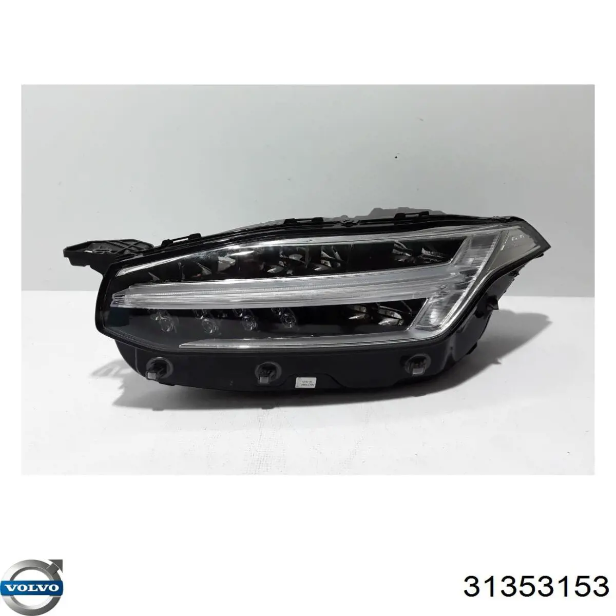  31353153 Volvo