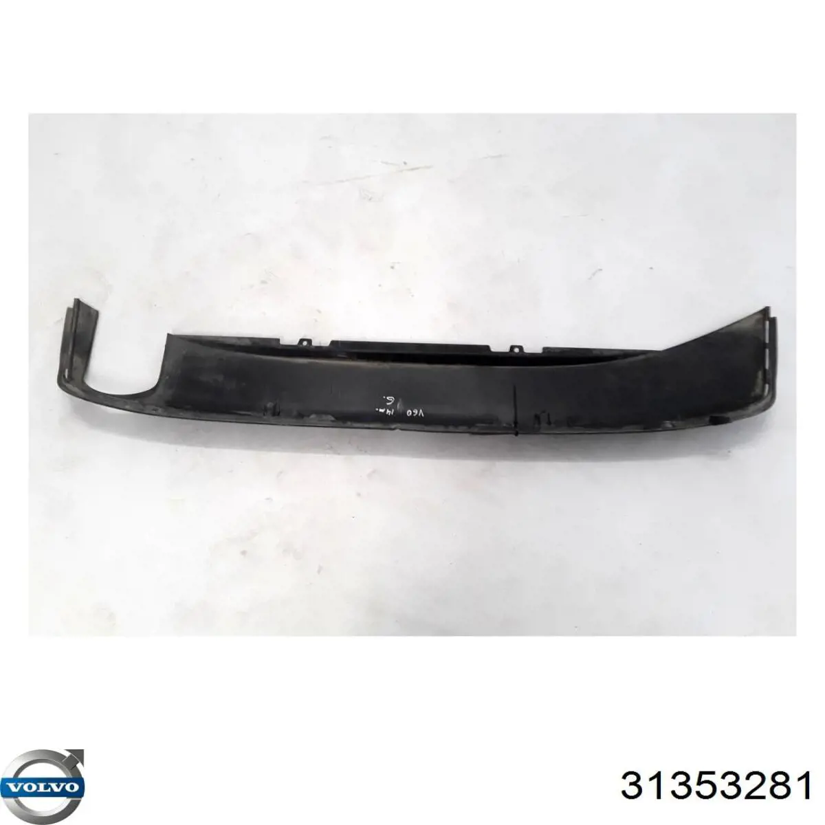 31353281 Volvo 