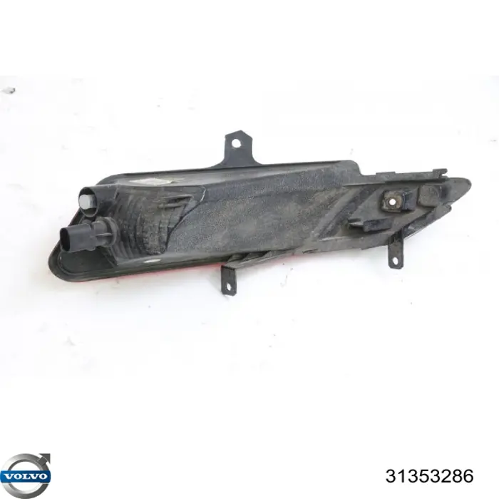 Купити 31353286 Volvo Фара протитуманна задня, права