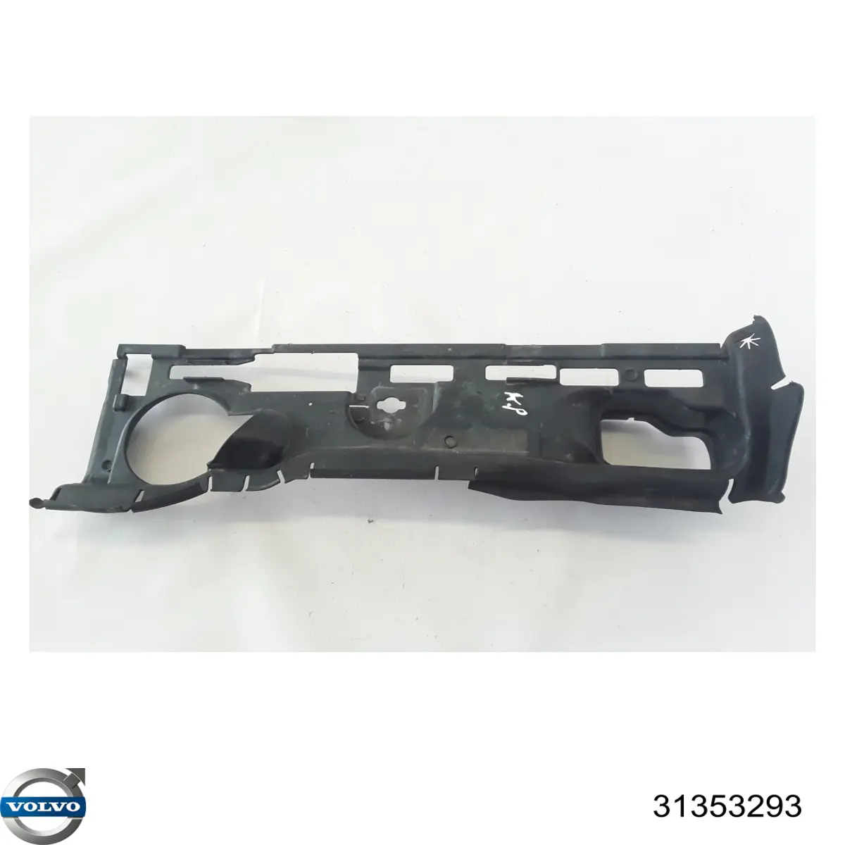Купити 30764565 Volvo 