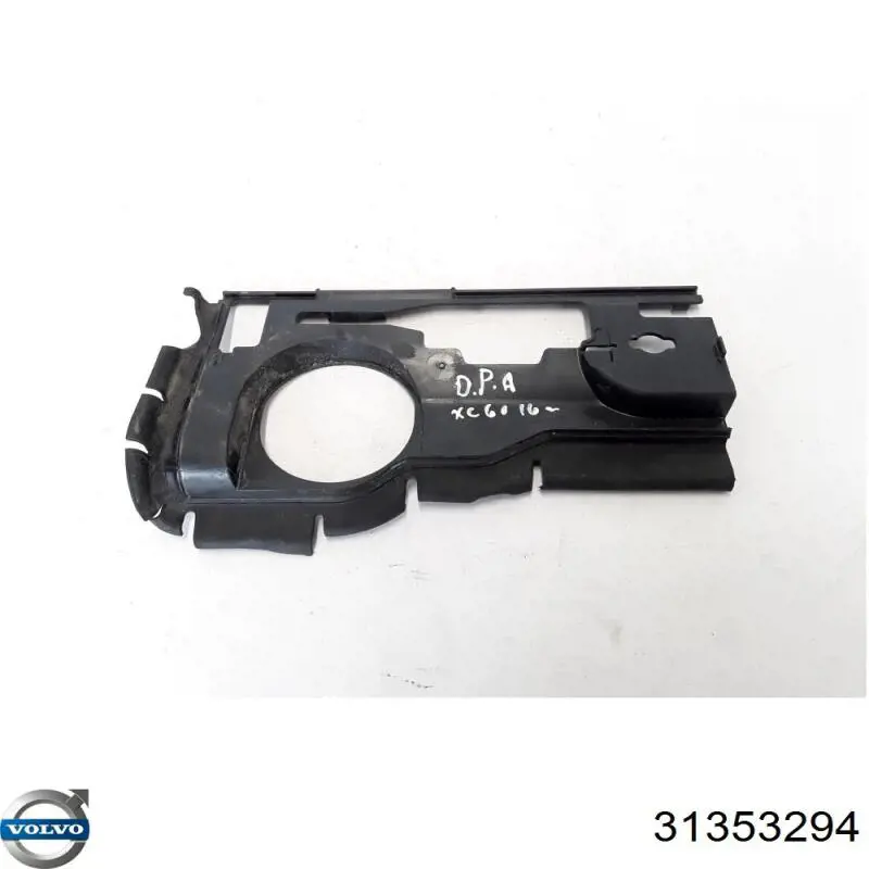 Купити 31353294 Volvo 