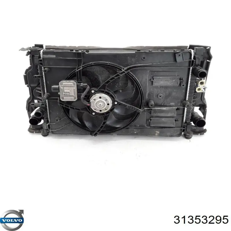  Volvo 30796468 ціна, від 19.17 USD