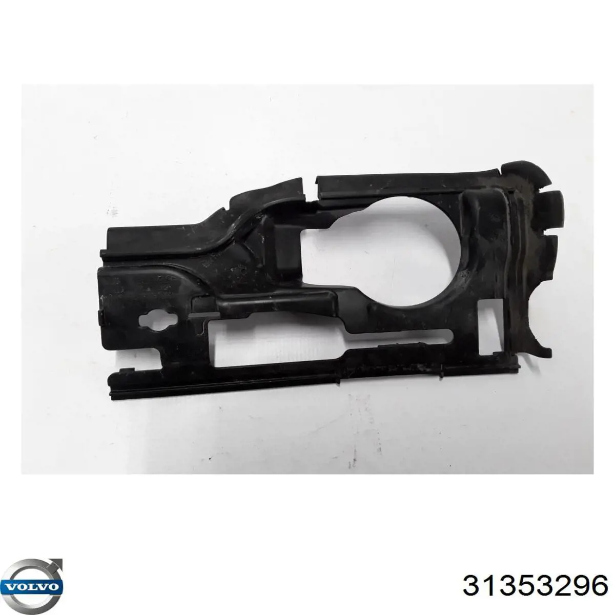 Купити 31353296 Volvo 