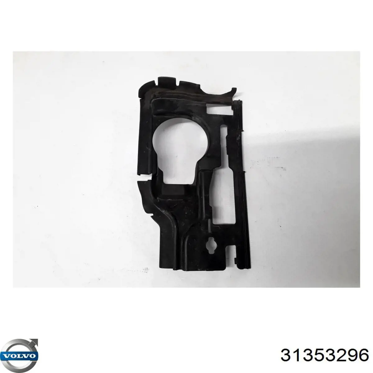 31353296 Volvo 