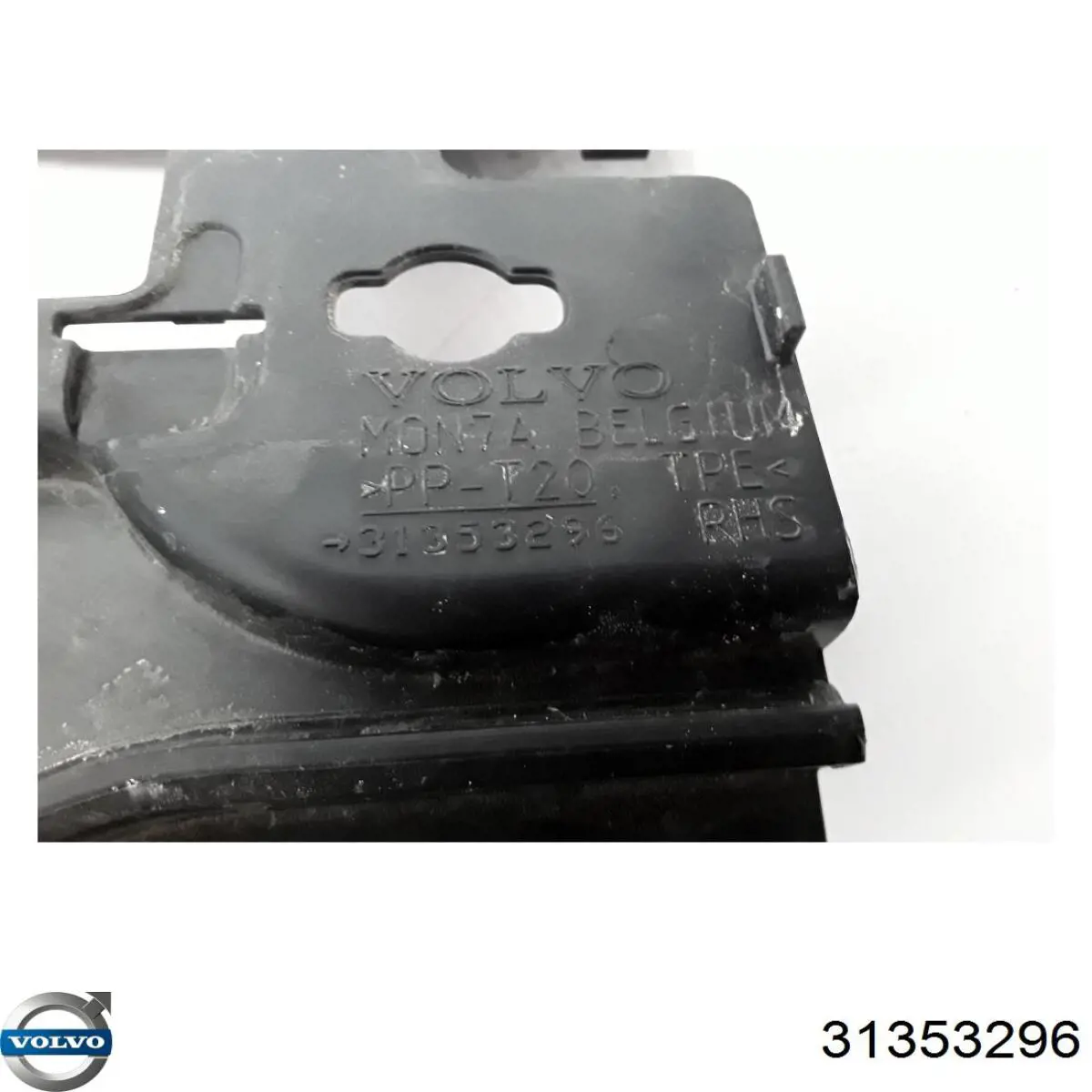  31353296 Volvo
