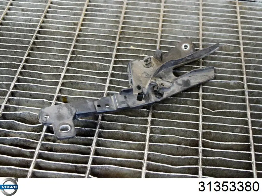 31353380 Volvo 