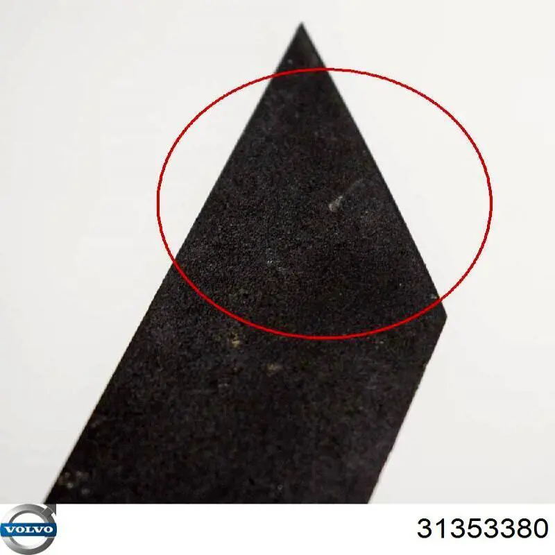  31353380 Volvo