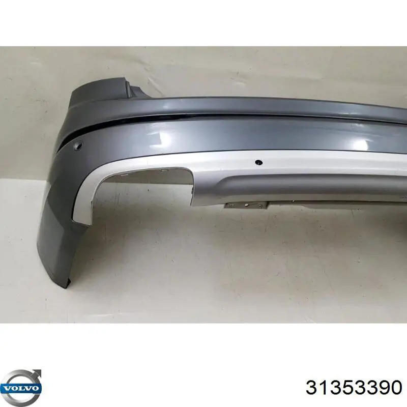 31353390 Volvo