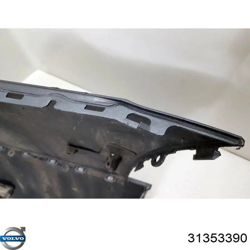 Купити 31353390 Volvo 