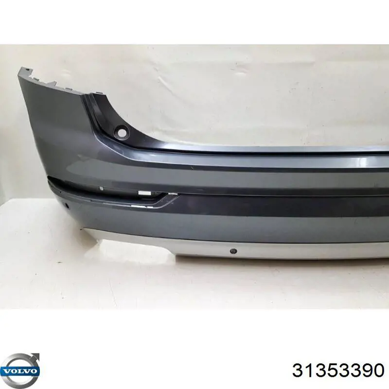 31353390 Volvo 