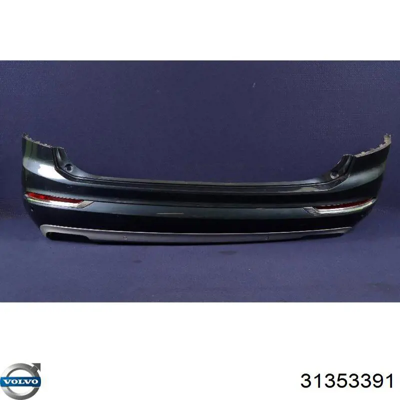  31353391 Volvo