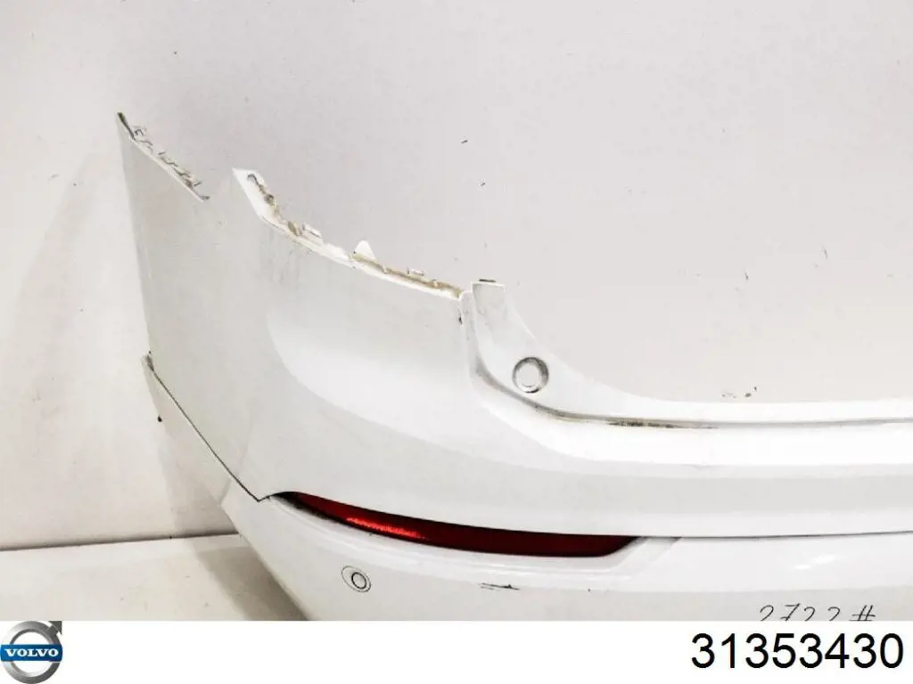 Купити 31353430 Volvo 