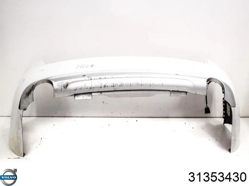  31353430 Volvo