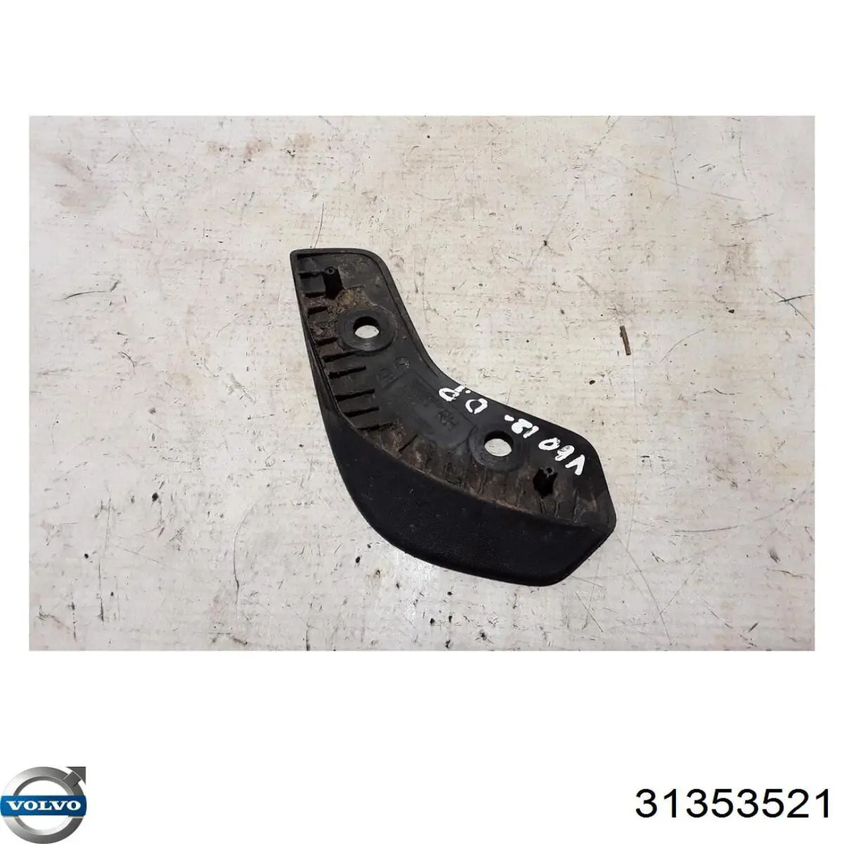 31353521 Volvo 
