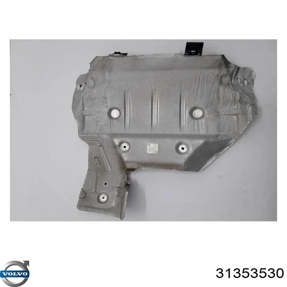 31353530 Volvo 